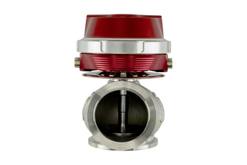 Turbosmart  GenV HyperGate45 14psi External Wastegate (Red) - 0
