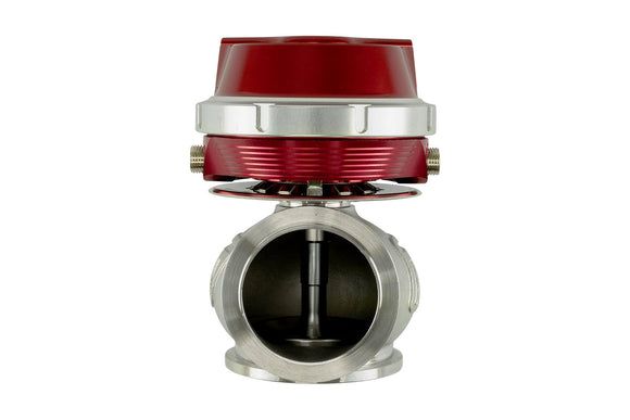 Turbosmart  GenV HyperGate45 14psi External Wastegate (Red)