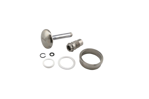 Turbosmart  GenV WG50 Valve and Guide set