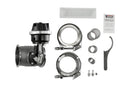 Turbosmart  Compressed Gas (CO2) StraightGate76 - 7PSI Black (Suits CO2 Boost Control)-6