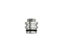 Turbosmart  Oil Cap Insert - 1-8  - Clear-1