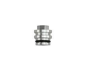 Turbosmart  Oil Cap Insert - 1-8  - Clear