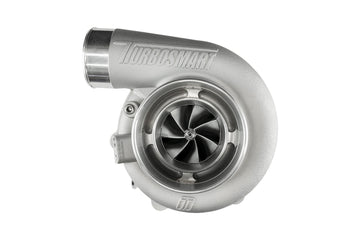 Turbosmart  TS-1 Performance Turbocharger 6262 V-Band 0.82AR Externally Wastegated (Reversed Rotation) - 0