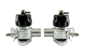 Turbosmart  Dual Port Smart Port Nissan GT-R R35 Kit - 0
