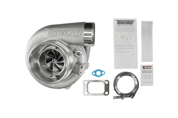 Turbosmart  TS-2 Performance Turbocharger (Water Cooled) 6466 T3 0.82AR Externally Wastegated