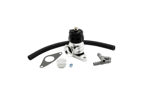 Turbosmart  Supersonic Subaru - Black