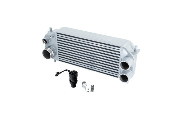 Turbosmart  Performance Intercooler and Blow Off Valve Package Upgrade Suit Ford F150 EcoBoost