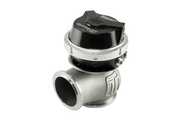 Turbosmart  GenV HyperGate45 14psi External Wastegate (Black)
