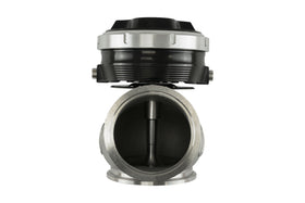 Turbosmart  GenV PowerGate60CG 'Compressed Gas' 5psi External Wastegate (Black) - 0