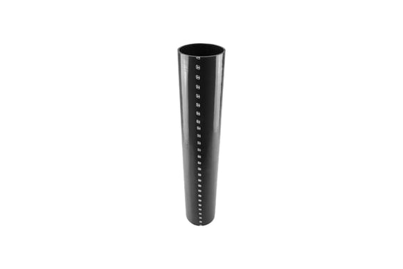 Turbosmart  Straight Hose 3.75" x 610mm (Black)