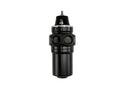 Turbosmart  FPRF6 Black - Fuel Pressure Regulator + Filter-3