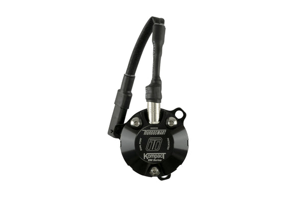 Turbosmart  BOV Kompact EM Dual Port VR11 - BMW M2 N55