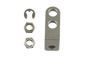 Turbosmart  StraightGate L Clevis