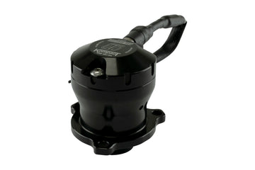 Turbosmart  BOV Kompact EM Plumb Back VR15 - Abarth, Alfa, Fiat, Lancia