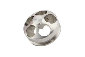 Turbosmart  ALV40 Outlet Weld Flange: 5-1