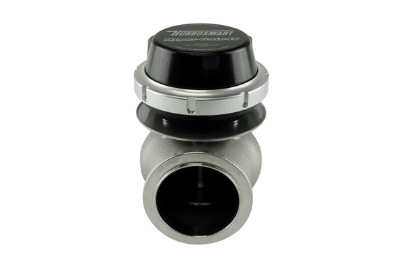 Turbosmart  Gen4 HyperGate45 7psi (Black)