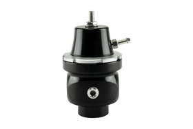 Turbosmart  FPR8 Low Pressure (LP) Fuel Pressure Regulator Suit -8AN (Black) - 0