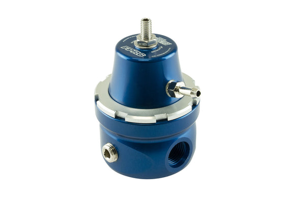 Turbosmart  FPR6 Fuel Pressure Regulator Suit -6AN (Blue)