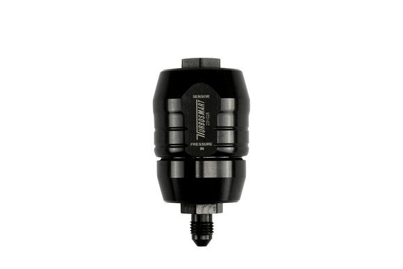 Turbosmart  Exhaust Manifold Absolute Pressure Canister 3AN to 1-8NPT