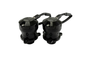 Turbosmart  BOV Kompact EM Plumb Back VR14 - Mclaren