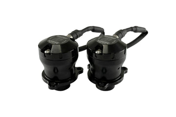 Turbosmart  BOV Kompact EM Plumb Back VR14 - Mclaren