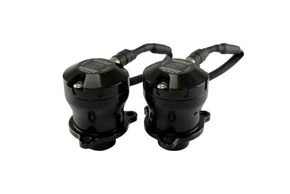 Turbosmart  BOV Kompact EM Plumb Back VR14 - Mclaren