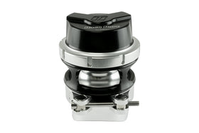 Turbosmart  GenV RacePort BOV - (Black) - 0