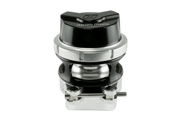 Turbosmart  GenV RacePort BOV - (Black) - 0