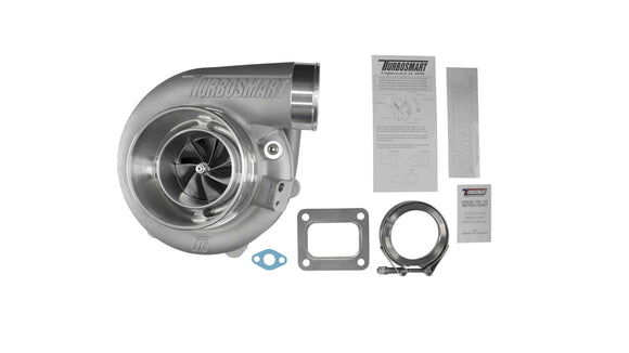 Turbosmart  TS-1 Performance Turbocharger 5862 T4 0.82AR Externally Wastegated