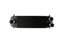 Turbosmart  Ranger/Bronco Intercooler + Blow Off Valve Kit, Black Dual Port-4