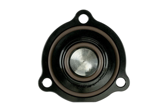Turbosmart  Kompact Dual Port Blow Off Valve (Shortie) Suit Ford Focus, EFR etc