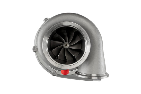 Turbosmart  TS-2 Performance Turbocharger (Water Cooled) 6466 V-Band 1.07AR Externally Wastegated