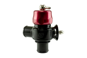 Turbosmart  Smart Port Dual Port Mitsubishi EVO IV to X - Red/Black - 0