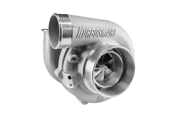 Turbosmart  TS-1 Performance Turbocharger 6870 (Kompact)  V-Band Reverse Rotation 0.96AR Externally Wastegated