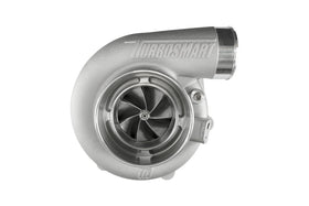 Turbosmart  TS-1 Performance Turbocharger 6870 (Kompact) T4 Divided 1.00AR Externally Wastegated - 0