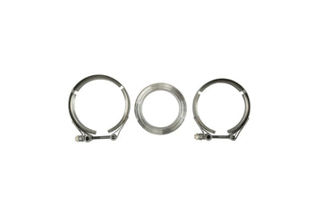 Turbosmart  StraightGate50 Adaptor Flange from WG60 PowerGate60