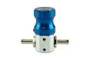 Turbosmart  All New Boost Tee Manual Boost Controller (Blue)-5