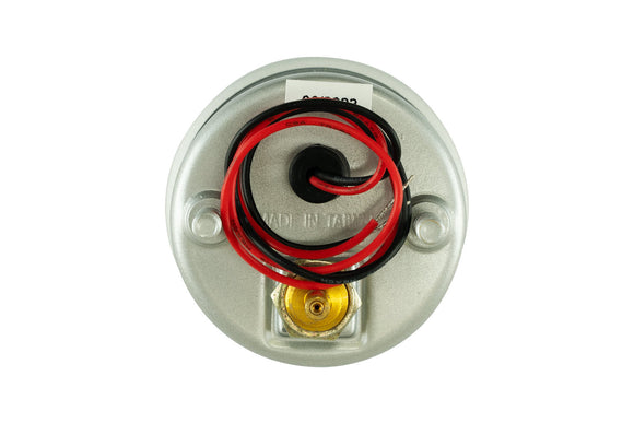 Turbosmart  Boost Gauge 0-2 BAR 52mm - 2 1/16"