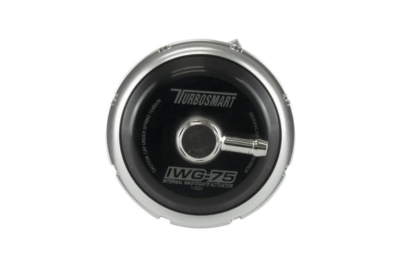 Turbosmart  IWG75 Wastegate Actuator Suit Ford Focus ST 2.0L Ecoboost 7 PSI