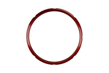 Turbosmart  Accent Locking Collar - Red