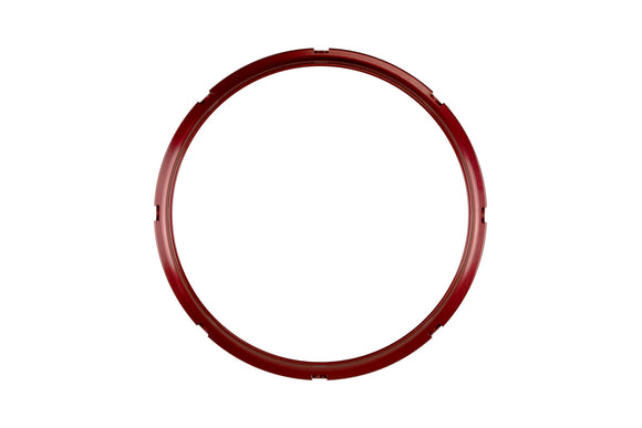 Turbosmart  Accent Locking Collar - Red