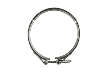 Turbosmart  TS-1 Turbocharger V-Band Clamp Suit Turbine Housing 5.85"