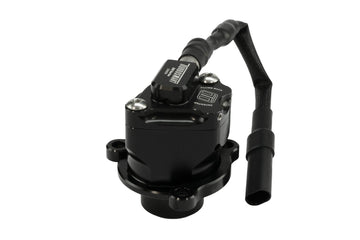 Turbosmart  BOV Kompact EM Plumb Back VR33 - Merc C300