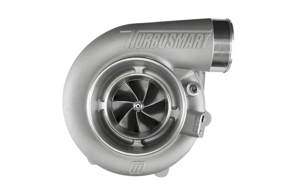 Turbosmart  TS-2 Performance Turbocharger (Water Cooled) 6870 (Kompact) T4 Divided 1.00AR Externally Wastegated