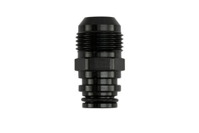 Turbosmart  Oil Cap Insert - 12AN  - Black