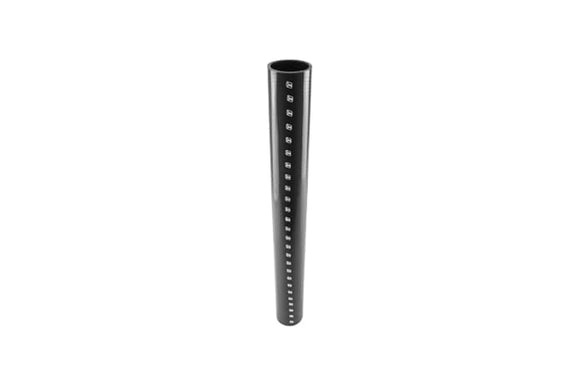 Turbosmart  Straight Hose 2.00" x 610mm (Black)