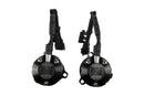 Turbosmart  BOV Kompact EM Dual Port VR31 - Ferrari 488-3