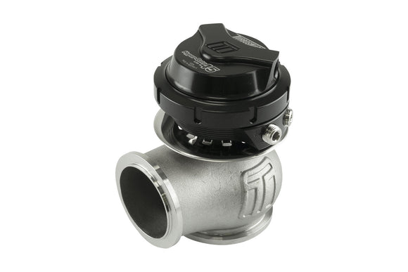 Turbosmart  GenV Hypergate45-Lite 14psi External Wastegate (Sleeper)