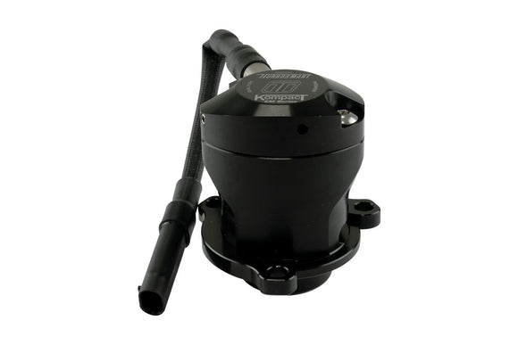 Turbosmart  BOV Kompact EM Dual Port VR23 - BMW N20