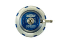 Turbosmart  FPR8 Fuel Pressure Regulator Suit -8AN (Blue)-4
